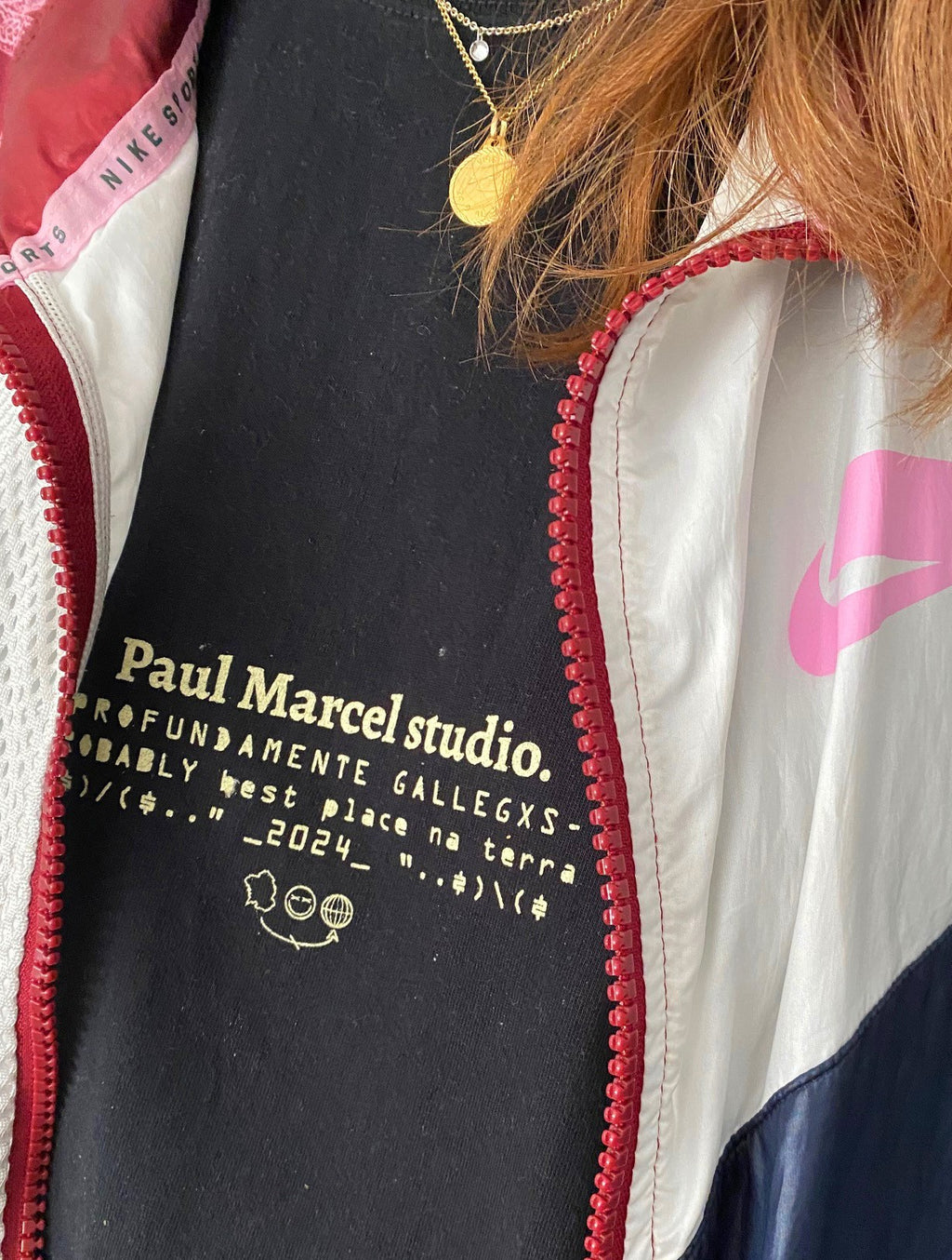 Camiseta negra chorar chorei