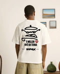 Camiseta Avó