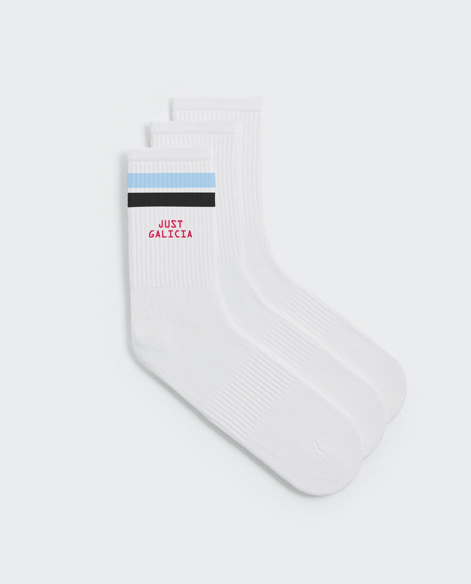 Calcetines just Galicia