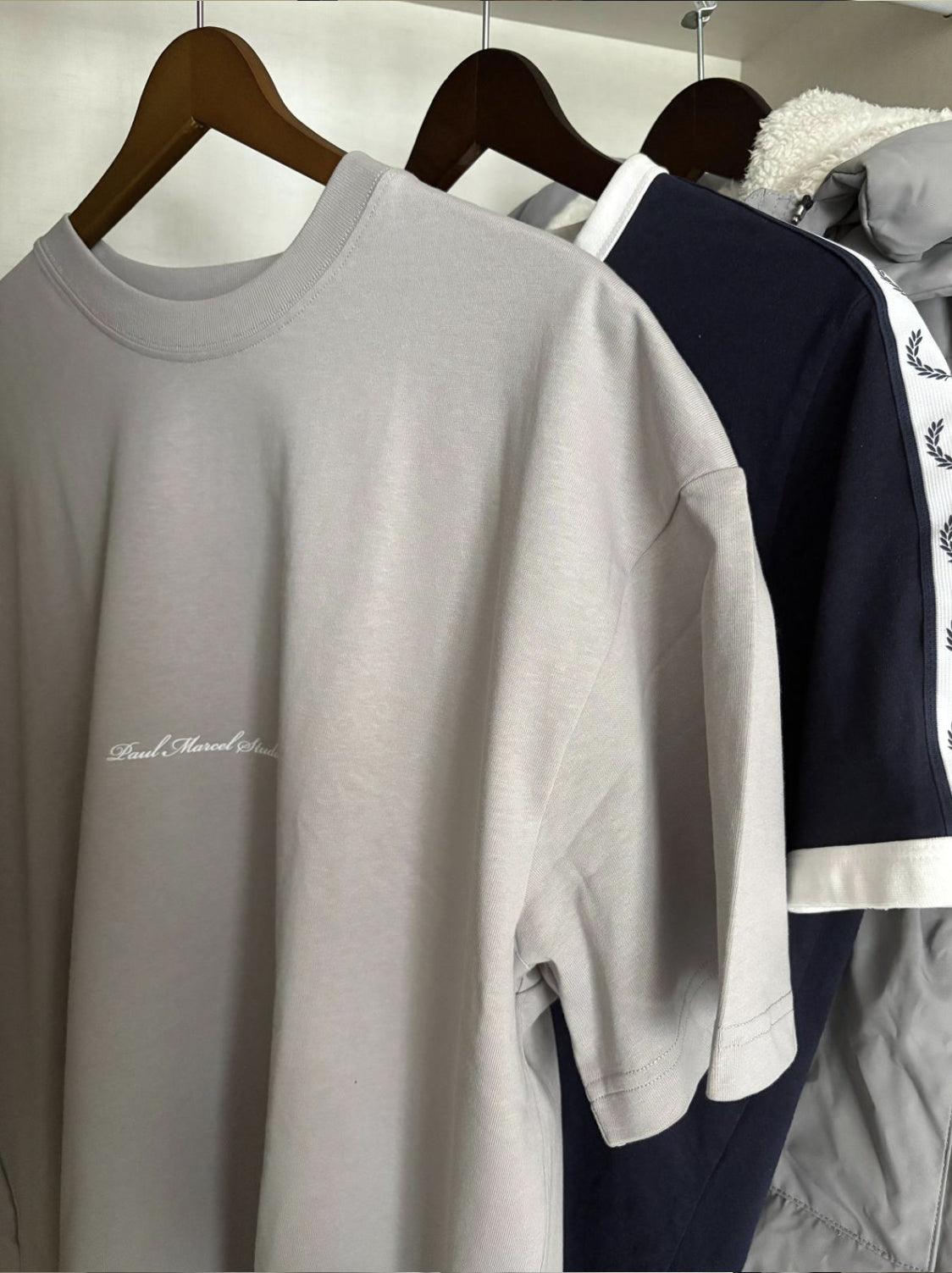 Camiseta gris fai un sol de carallo