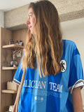 Camiseta Galician Team manga CORTA