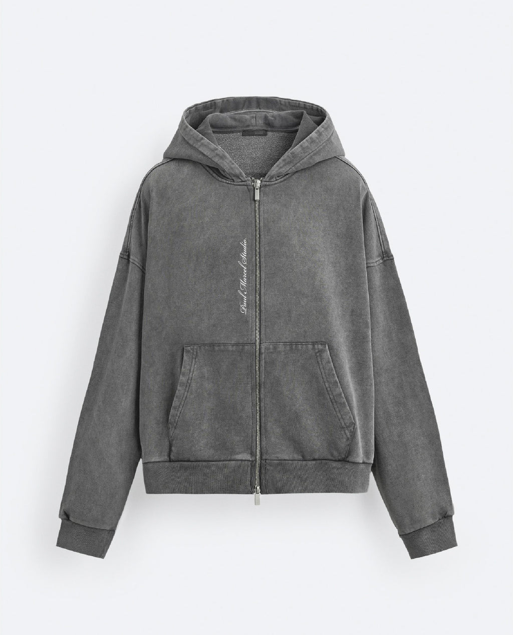 Chaqueta cremallera fai un sol de carallo