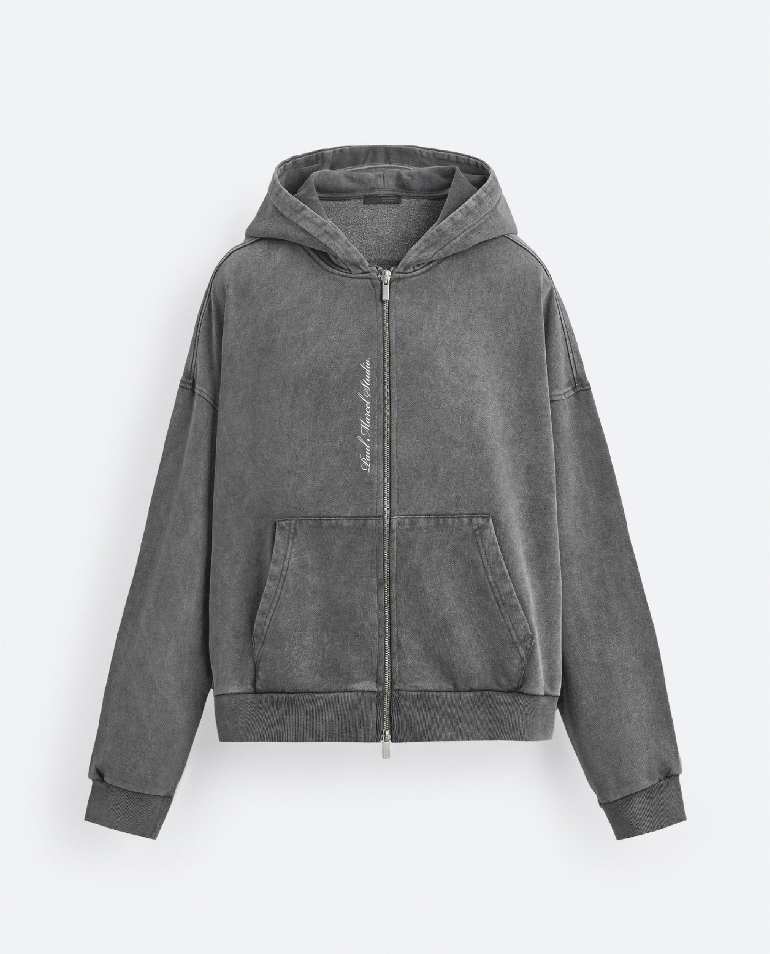 Chaqueta cremallera fai un sol de carallo