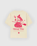 Camiseta Meigas Fóra